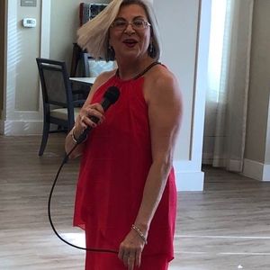 Meet your Posher, Carole